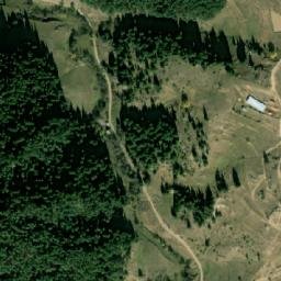 Satellite imagery of TT3, GR