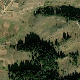 Satellite imagery of TT2, GR