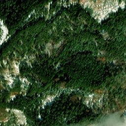 Satellite imagery of Chorkova Bardchina, BG