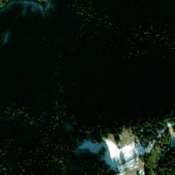 Satellite imagery of Sivri Burun, BG