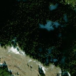 Satellite imagery of Sivri Burun, BG