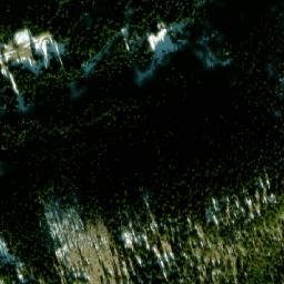 Satellite imagery of Baydalika, BG