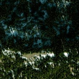 Satellite imagery of Baydalika, BG