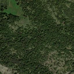 Satellite imagery of TT14, GR