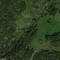 Satellite imagery of TT14, GR