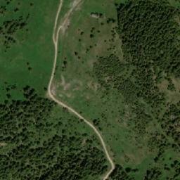 Satellite imagery of TT14, GR