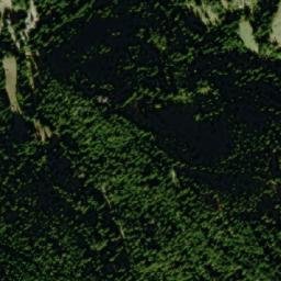 Satellite imagery of TT22, GR