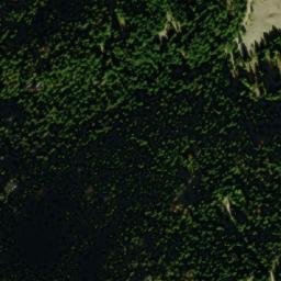 Satellite imagery of TT22, GR