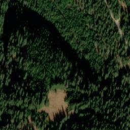 Satellite imagery of TT54, GR