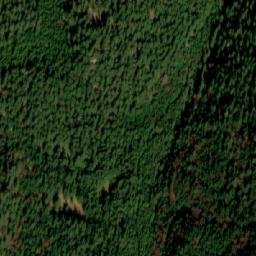Satellite imagery of Sveti Vrach, BG