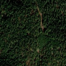 Satellite imagery of Sveti Vrach, BG