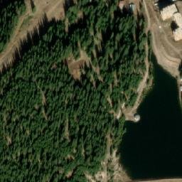 Satellite imagery of TT5, GR