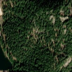 Satellite imagery of TT5, GR