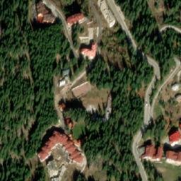 Satellite imagery of TT5, GR