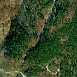 Satellite imagery of TT40/4/, GR