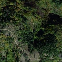 Satellite imagery of TT44, GR