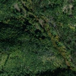 Satellite imagery of TT10, GR