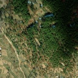 Satellite imagery of TT31, GR