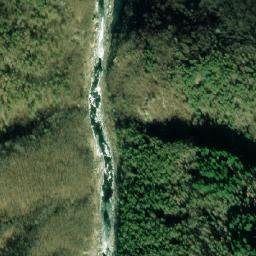 Satellite imagery of TT22/23/, GR