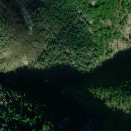 Satellite imagery of TT22/23/, GR