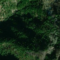 Satellite imagery of TT22/23/, GR