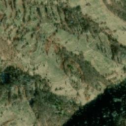 Satellite imagery of TT19, GR