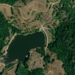 Satellite imagery of TT137, GR