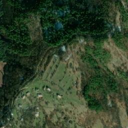 Satellite imagery of TT25, GR