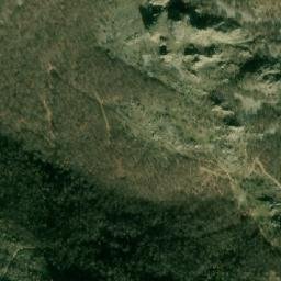 Satellite imagery of Kas Kaya, BG
