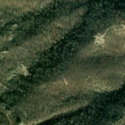 Satellite imagery of Kas Kaya, BG