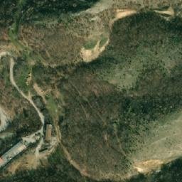Satellite imagery of Patron Kaya, BG