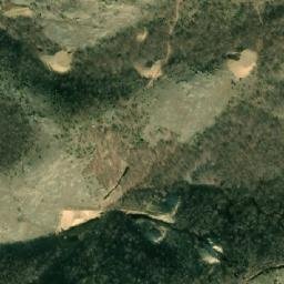 Satellite imagery of Patron Kaya, BG