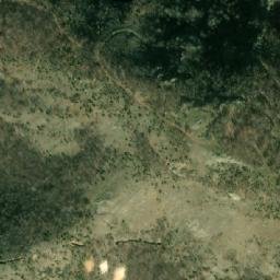 Satellite imagery of Patron Kaya, BG