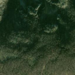 Satellite imagery of Topal Kaya, BG