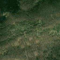 Satellite imagery of Topal Kaya, BG