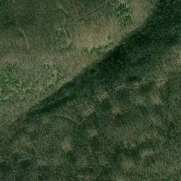 Satellite imagery of Topal Kaya, BG