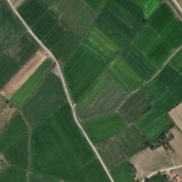 Satellite imagery of TUTGA Noktası EDİRNE, TR
