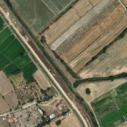 Satellite imagery of TUTGA Noktası EDİRNE, TR