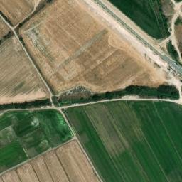 Satellite imagery of TUTGA Noktası EDİRNE, TR