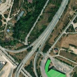 Drone Görünümü