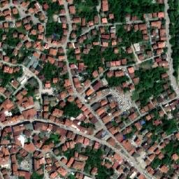 Drone Görünümü