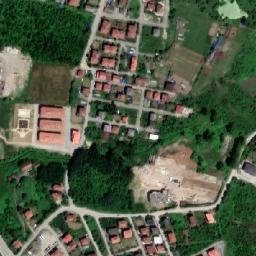 Drone Görünümü