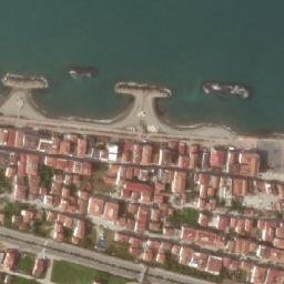 Drone Görünümü