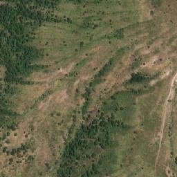 Satellite imagery of Сарытепа, KZ