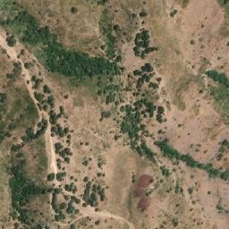 Satellite imagery of Сарытепа, KZ