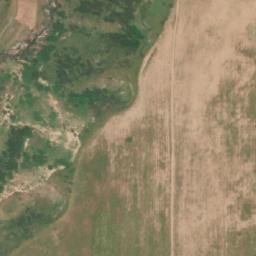 Satellite imagery of survey_point, KZ