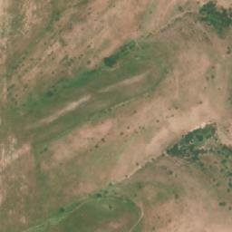 Satellite imagery of survey_point, KZ
