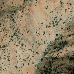 Satellite imagery of survey_point, KZ