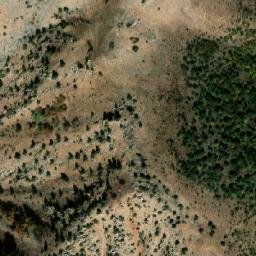 Satellite imagery of survey_point, KZ