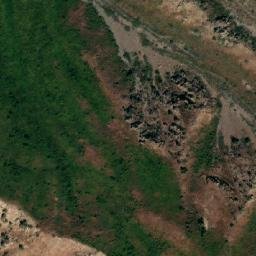 Satellite imagery of survey_point, KZ